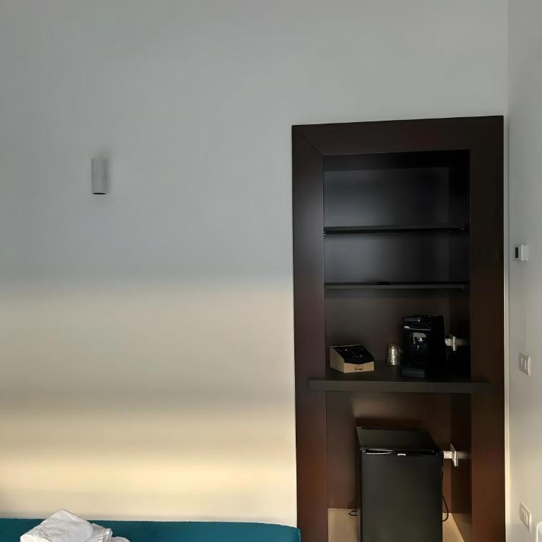 Luxury Room - One-Bedroom House - 9