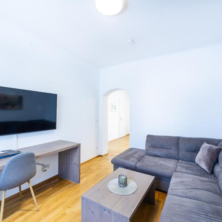 Apartmenthaus Pastner am Teich - Apartment - 8