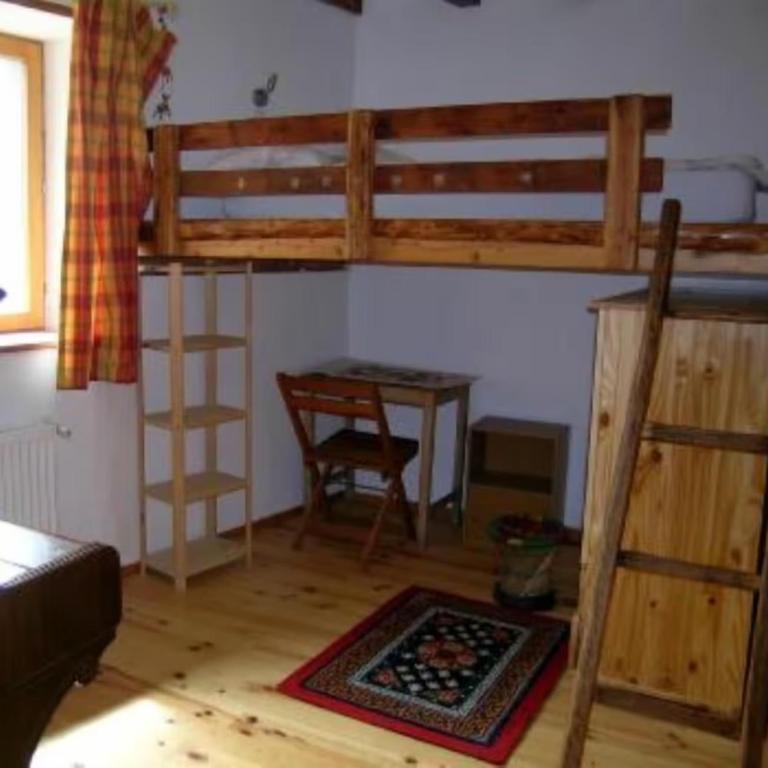 Landrosace - Maison de Vacances - 27