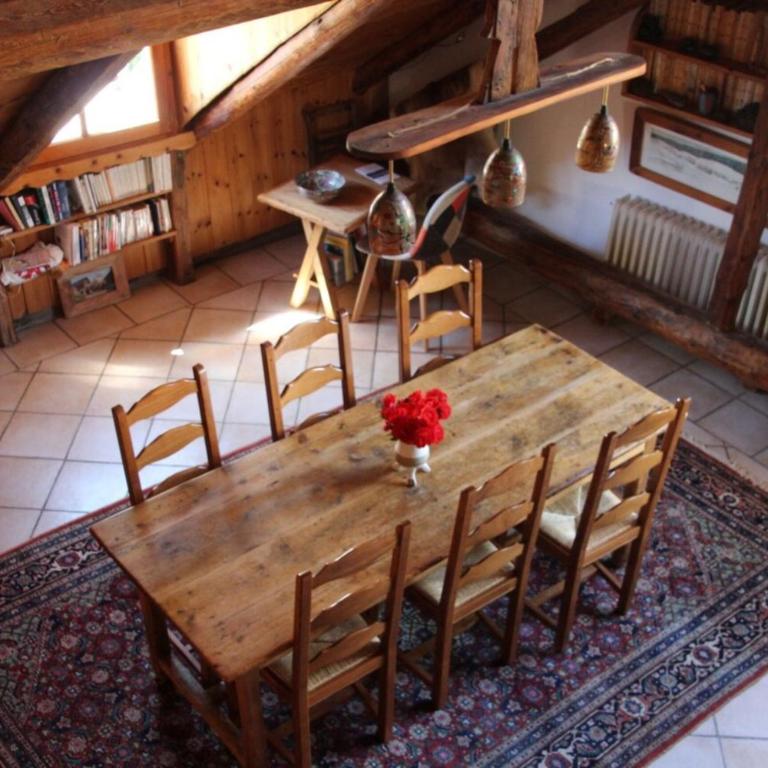 Landrosace - Maison de Vacances - 1