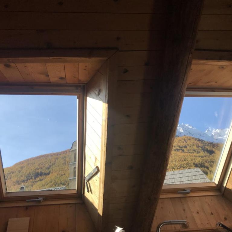 Landrosace - Maison de Vacances - 23
