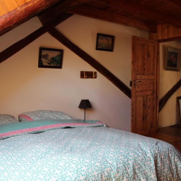 Landrosace - Maison de Vacances - 22