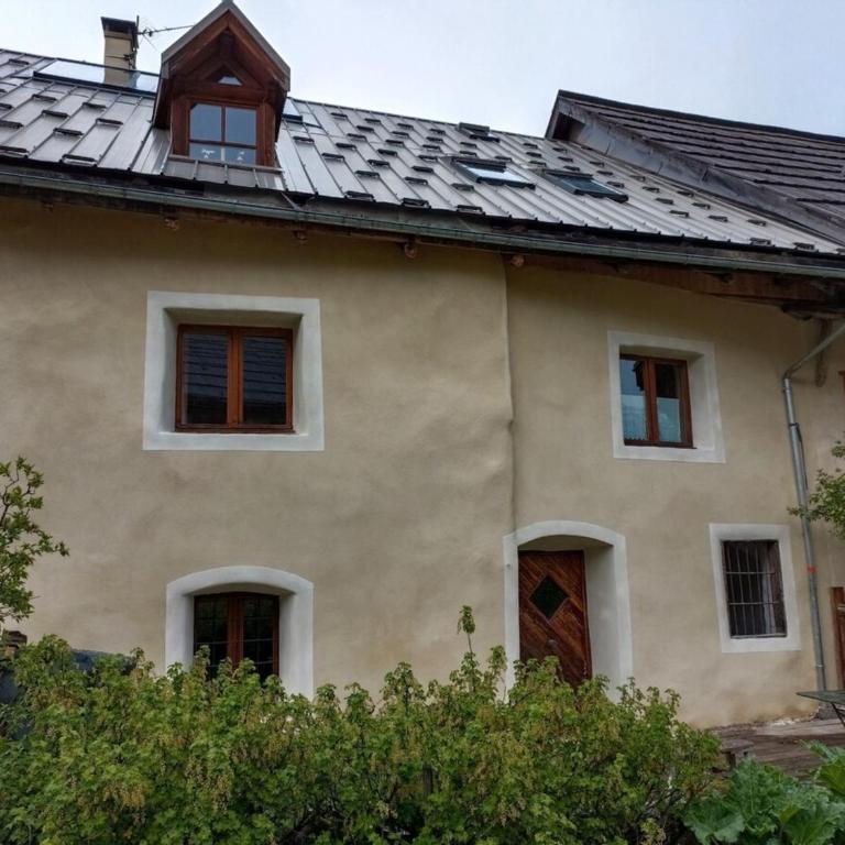 Landrosace - Maison de Vacances - 2