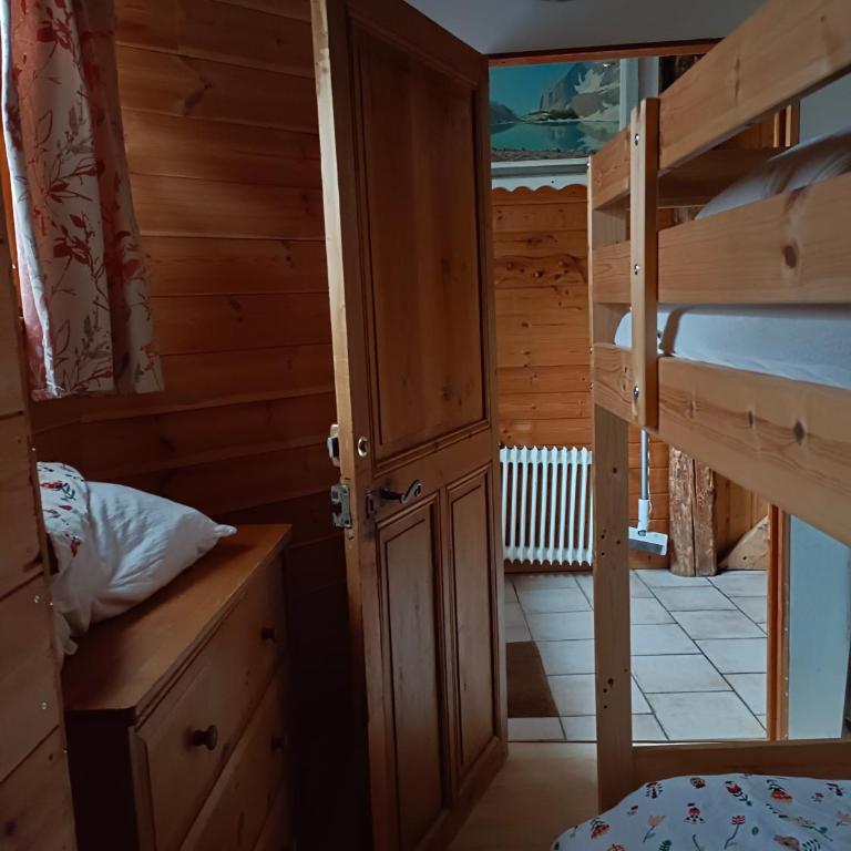 Landrosace - Maison de Vacances - 20