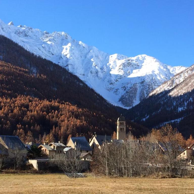 Landrosace - Maison de Vacances - 39