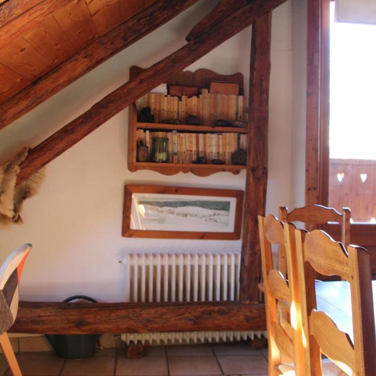 Landrosace - Maison de Vacances - 26