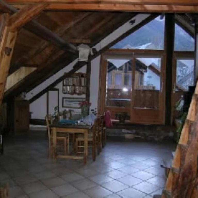 Landrosace - Maison de Vacances - 6