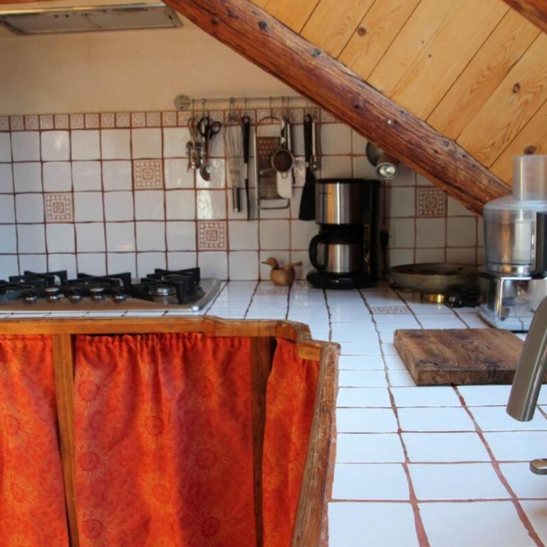 Landrosace - Maison de Vacances - 8