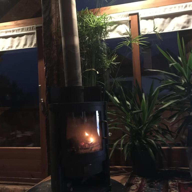 Landrosace - Maison de Vacances - 25