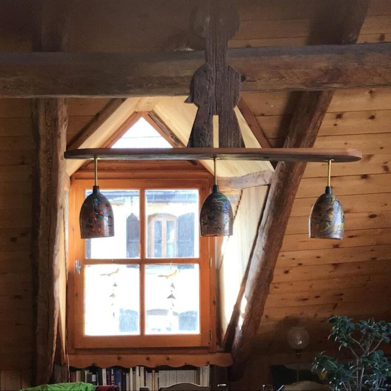 Landrosace - Maison de Vacances - 30
