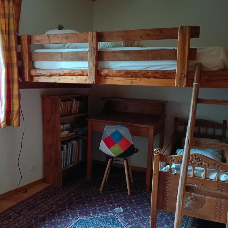Landrosace - Maison de Vacances - 16