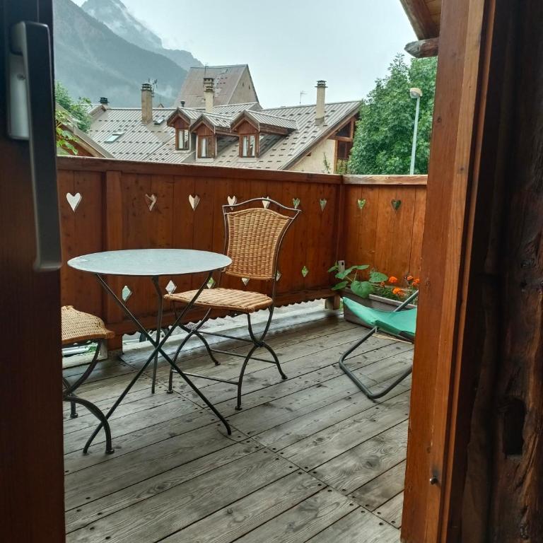 Landrosace - Maison de Vacances - 3