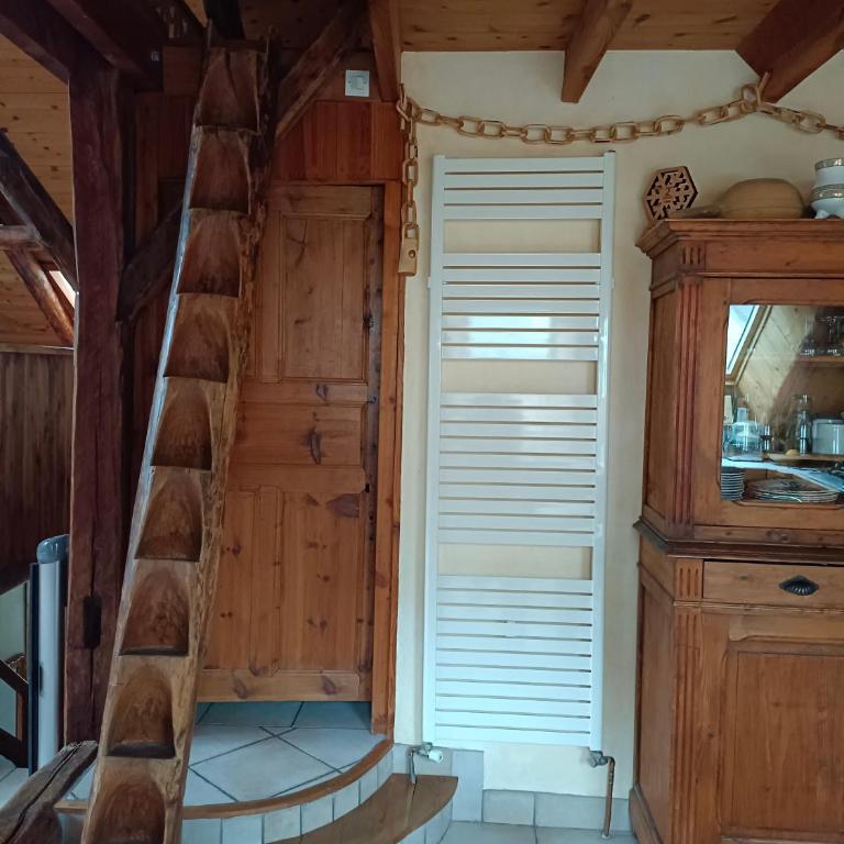 Landrosace - Maison de Vacances - 32