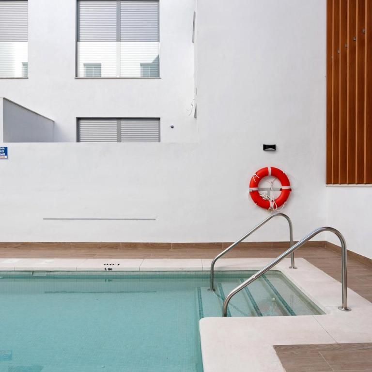 Apartamento Coral - Solo familias - Apartamento Superior con vistas a la ciudad - 2