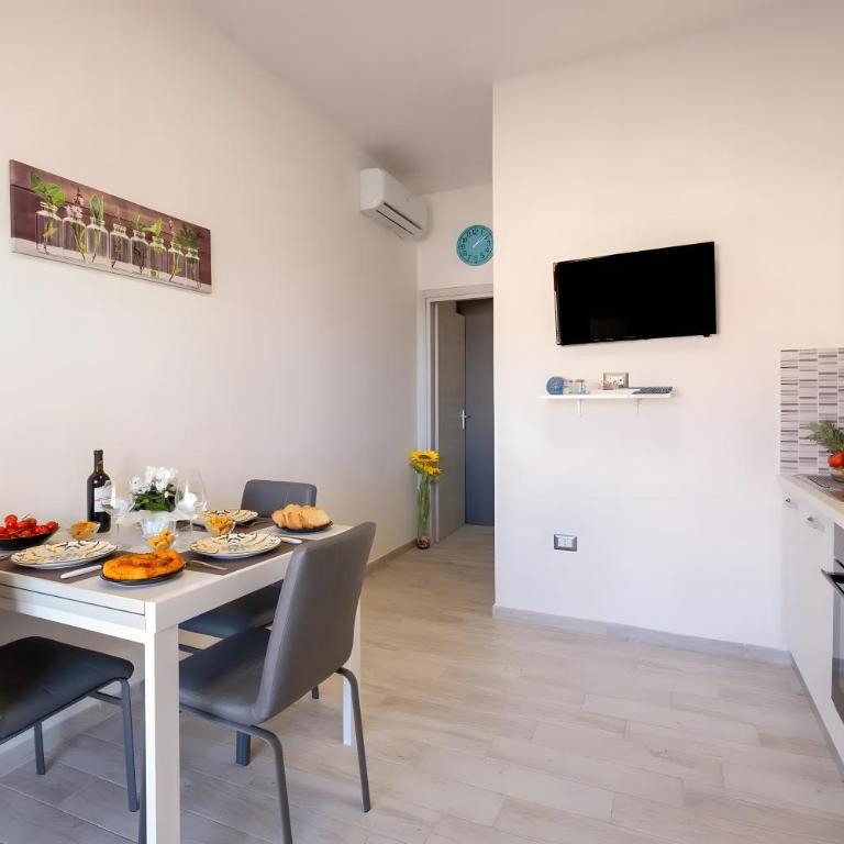 Il Nido sul Mare Sea View - One-Bedroom House - 7