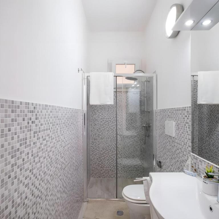 Il Nido sul Mare Sea View - One-Bedroom House - 12