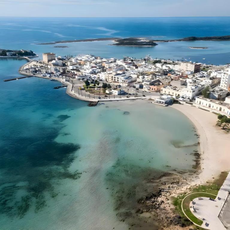 Il Nido sul Mare Sea View - One-Bedroom House - 22