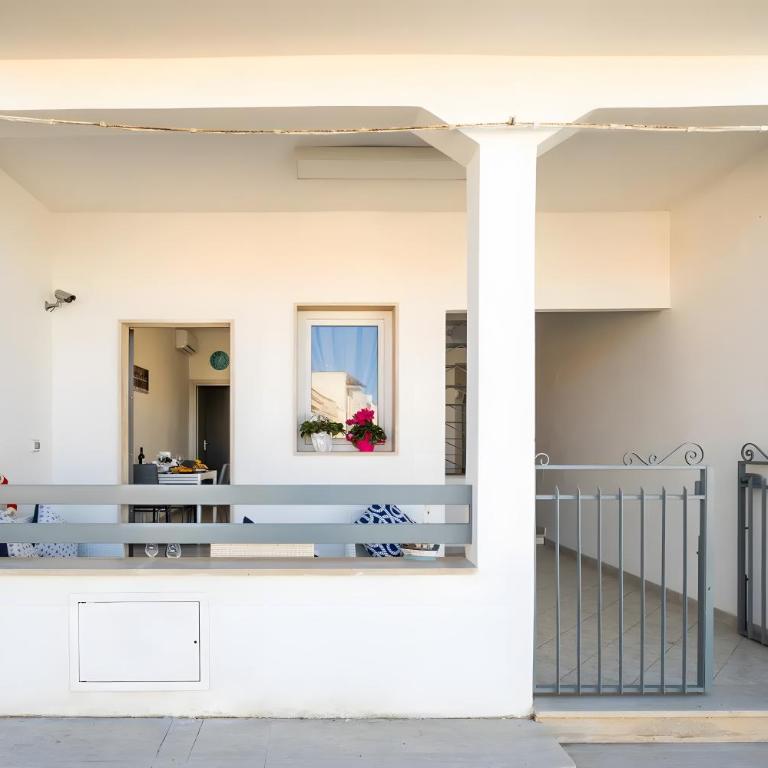Il Nido sul Mare Sea View - One-Bedroom House - 19
