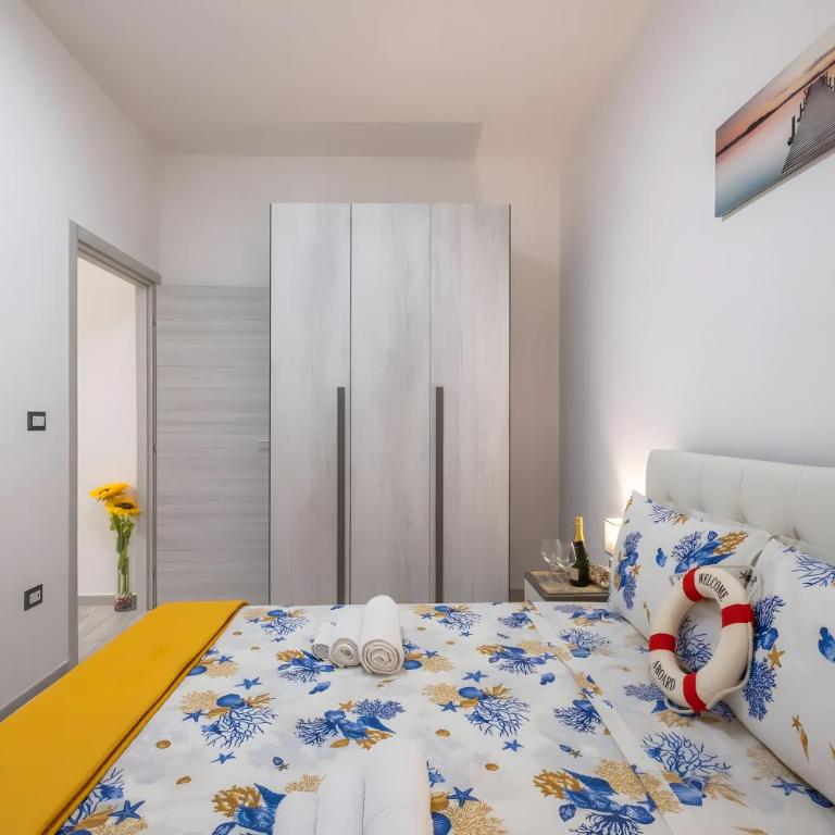 Il Nido sul Mare Sea View - One-Bedroom House - 5