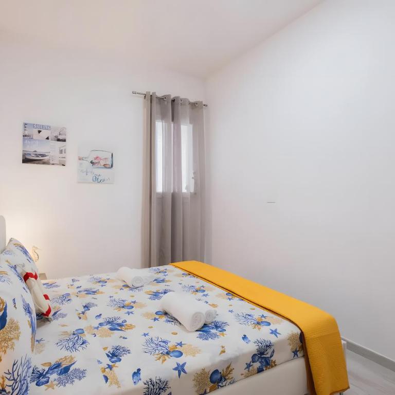 Il Nido sul Mare Sea View - One-Bedroom House - 2