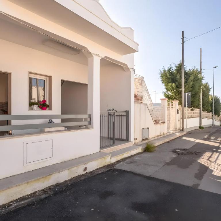 Il Nido sul Mare Sea View - One-Bedroom House - 18