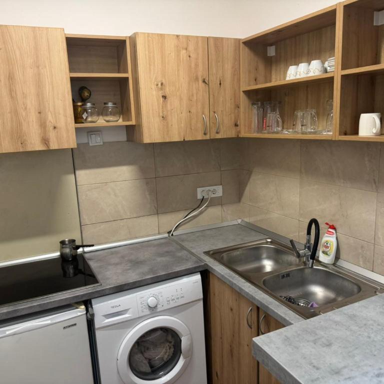 Apartman skobalj - Apartman sa 1 Spavaćom Sobom - 1
