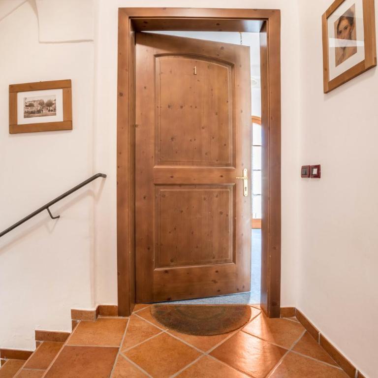 Residence Lena App 1 with Balcony - Apartamento Superior de 1 dormitorio con balcón - 22