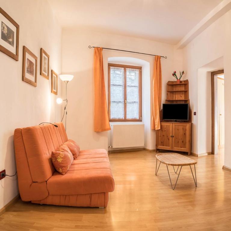 Residence Lena App 1 with Balcony - Apartamento Superior de 1 dormitorio con balcón - 6