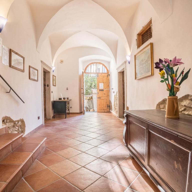 Residence Lena App 1 with Balcony - Apartamento Superior de 1 dormitorio con balcón - 23