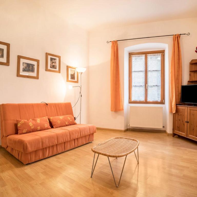 Residence Lena App 1 with Balcony - Apartamento Superior de 1 dormitorio con balcón - 7
