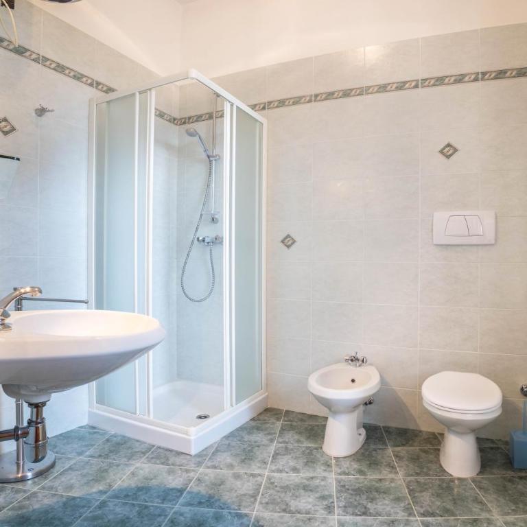 Residence Lena App 1 with Balcony - Apartamento Superior de 1 dormitorio con balcón - 19