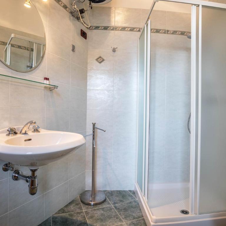 Residence Lena App 1 with Balcony - Apartamento Superior de 1 dormitorio con balcón - 20