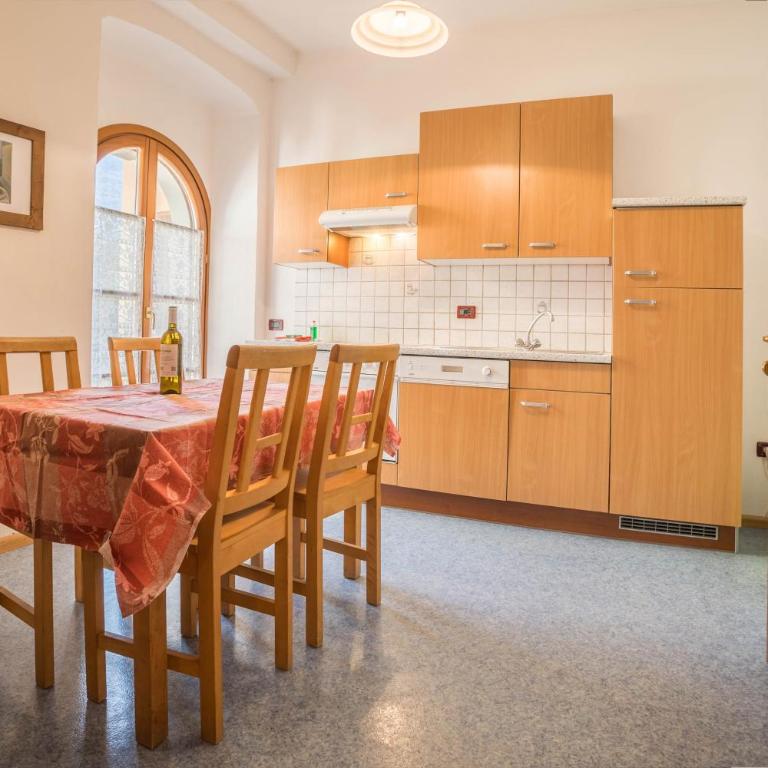 Residence Lena App 1 with Balcony - Apartamento Superior de 1 dormitorio con balcón - 11