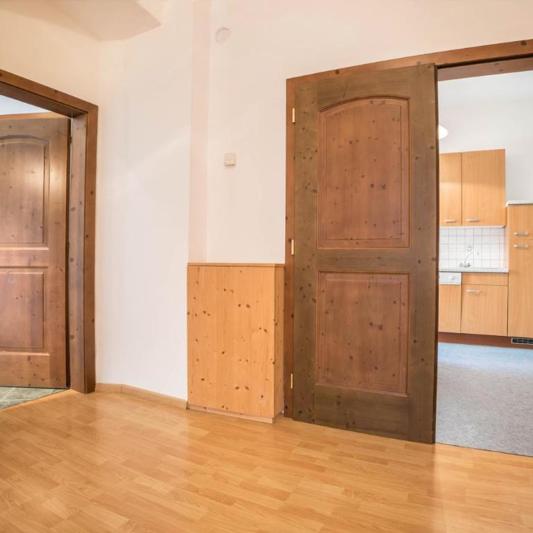 Residence Lena App 1 with Balcony - Apartamento Superior de 1 dormitorio con balcón - 10