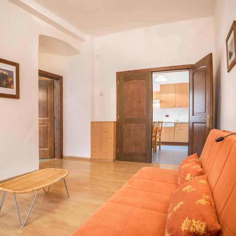Residence Lena App 1 with Balcony - Apartamento Superior de 1 dormitorio con balcón - 9
