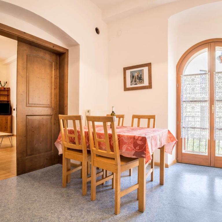 Residence Lena App 1 with Balcony - Apartamento Superior de 1 dormitorio con balcón - 5