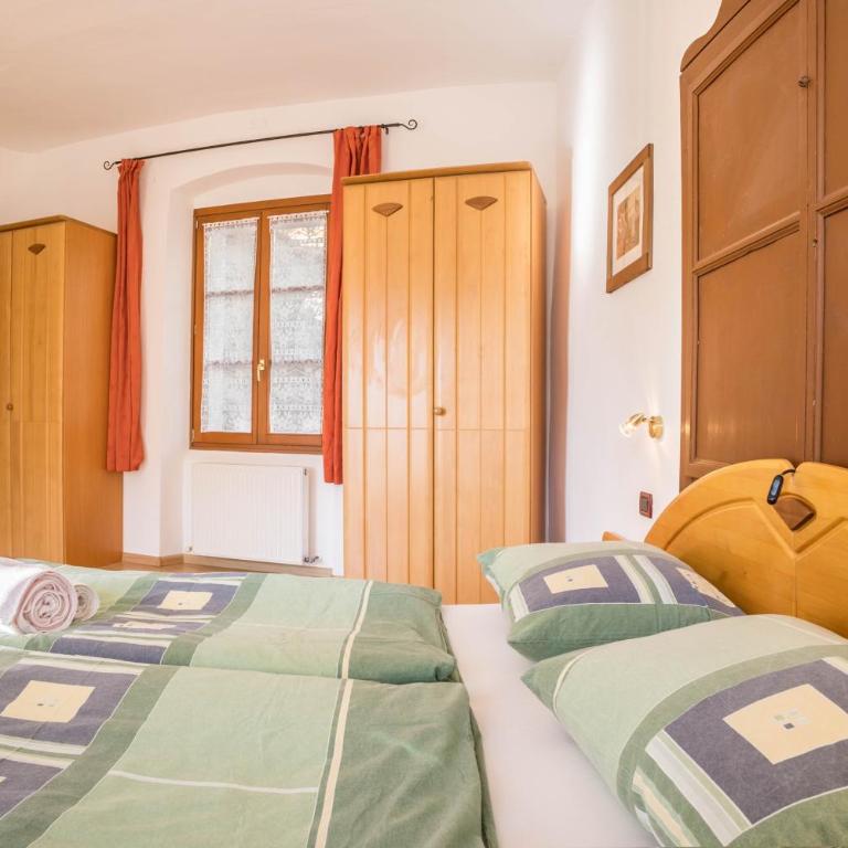 Residence Lena App 1 with Balcony - Apartamento Superior de 1 dormitorio con balcón - 18