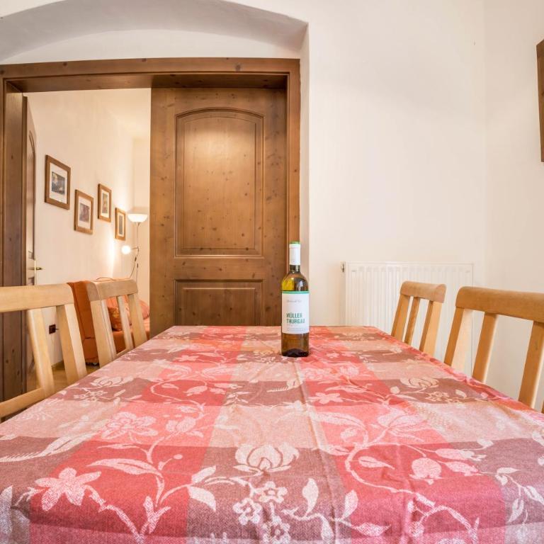 Residence Lena App 1 with Balcony - Apartamento Superior de 1 dormitorio con balcón - 13