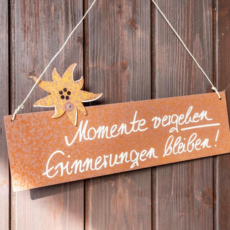 Chalet Alpenherz - Studio mit Bergblick - 24