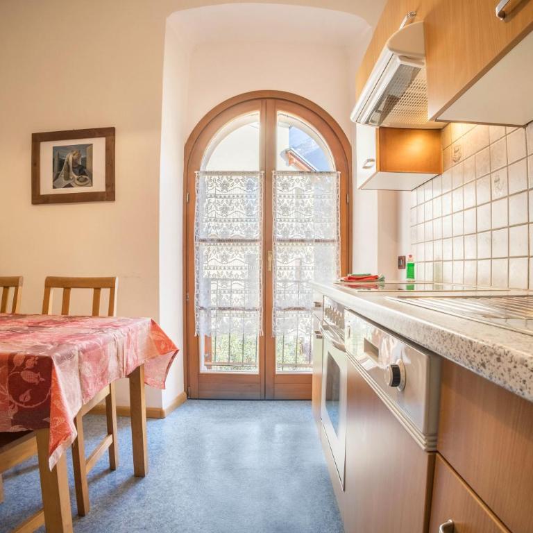 Residence Lena App 1 with Balcony - Apartamento Superior de 1 dormitorio con balcón - 12