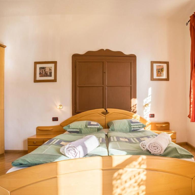 Residence Lena App 1 with Balcony - Apartamento Superior de 1 dormitorio con balcón - 17