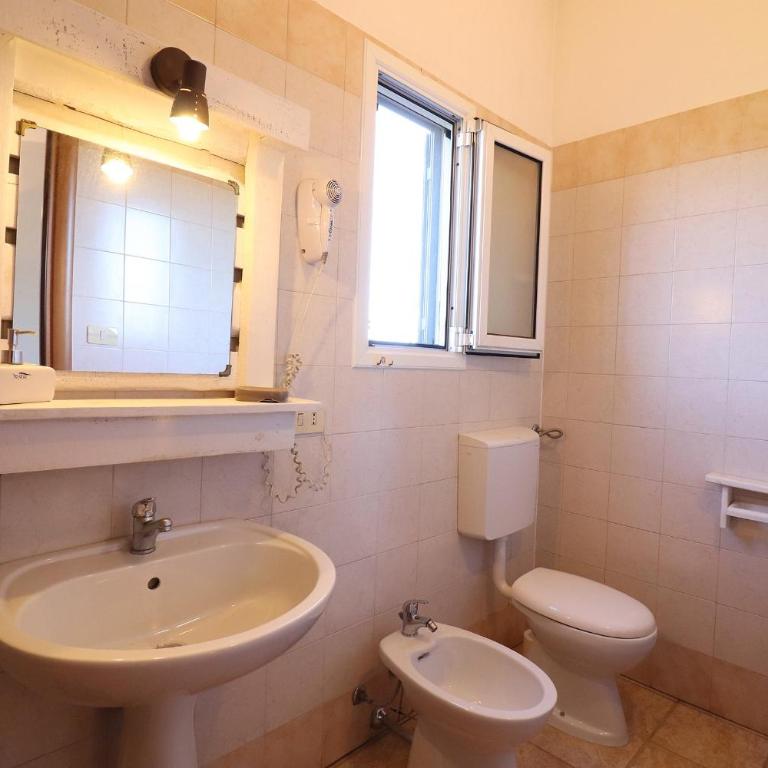 Bungalow Vittoria - Appartamento Superior con 1 Camera da Letto e Balcone - 19