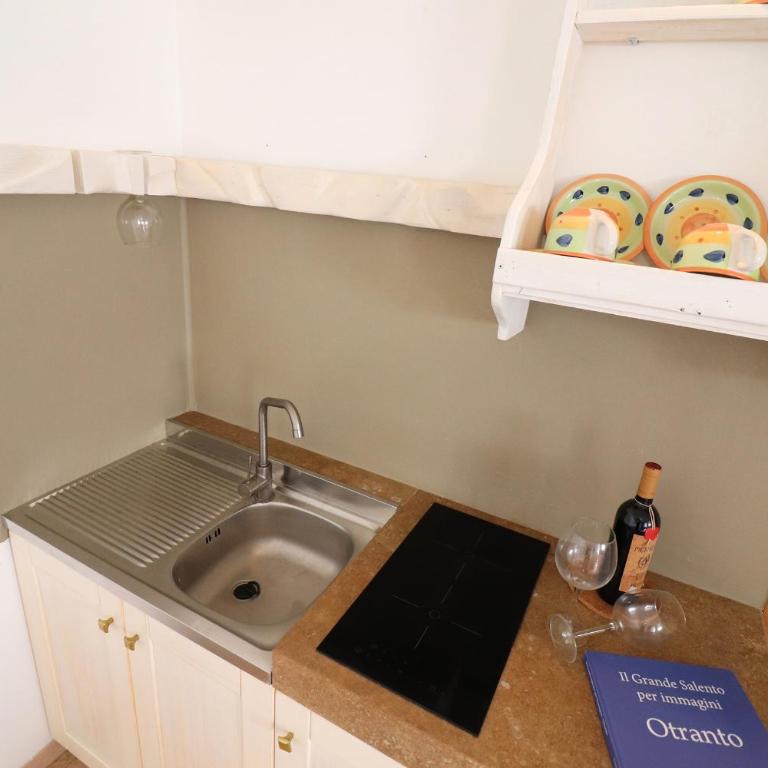 Bungalow Vittoria - Appartamento Superior con 1 Camera da Letto e Balcone - 29