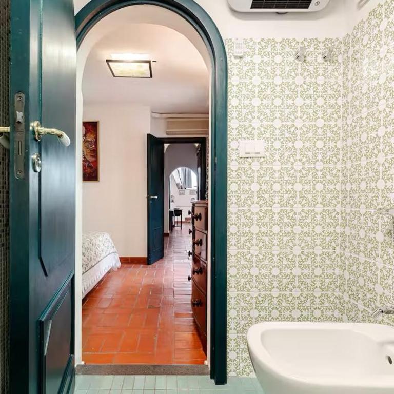 DIMORA DISIU - Jacuzzi & Sea View - 4 minuti a piedi dal centro - Three-Bedroom House - 34