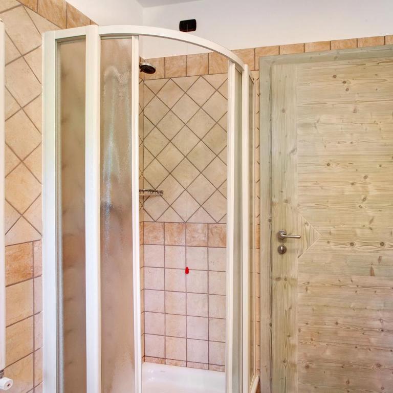 Appartamento 2 - Appartamento con 1 Camera da Letto e Vista Giardino - 15