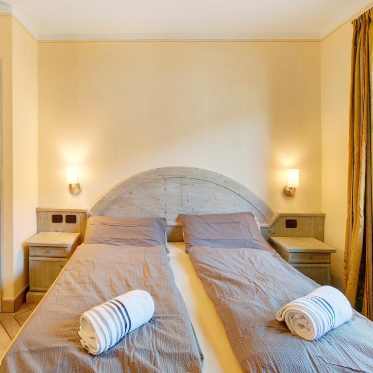 Appartamento 2 - Appartamento con 1 Camera da Letto e Vista Giardino - 11