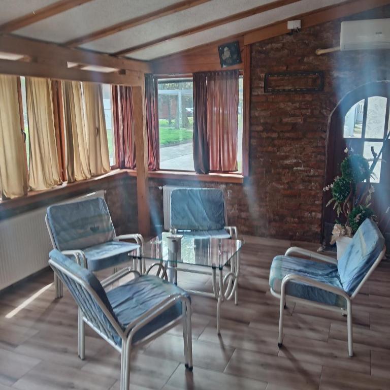 Apartman skobalj - Apartman sa 1 Spavaćom Sobom - 2