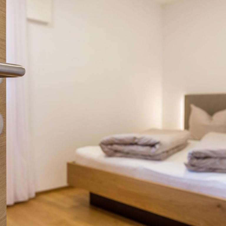 Ferienwohnungen Karin - Merlot - Appartement 1 Chambre Supérieur avec Balcon - 2