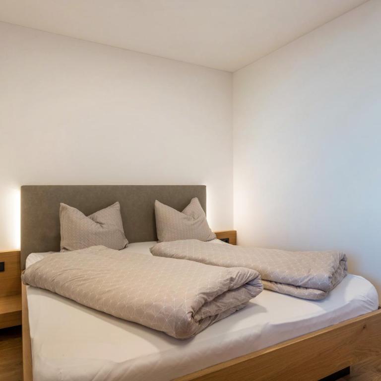 Ferienwohnungen Karin - Merlot - Appartement 1 Chambre Supérieur avec Balcon - 18