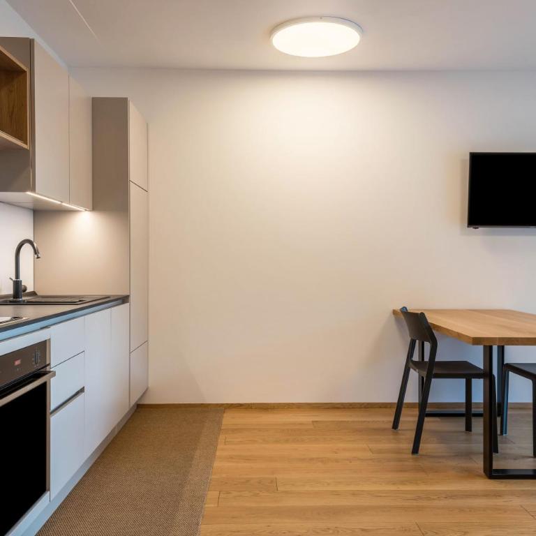 Ferienwohnungen Karin - Merlot - Appartement 1 Chambre Supérieur avec Balcon - 9